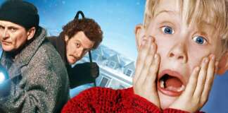 Chris Columbus dice no a reboot di Home Alone