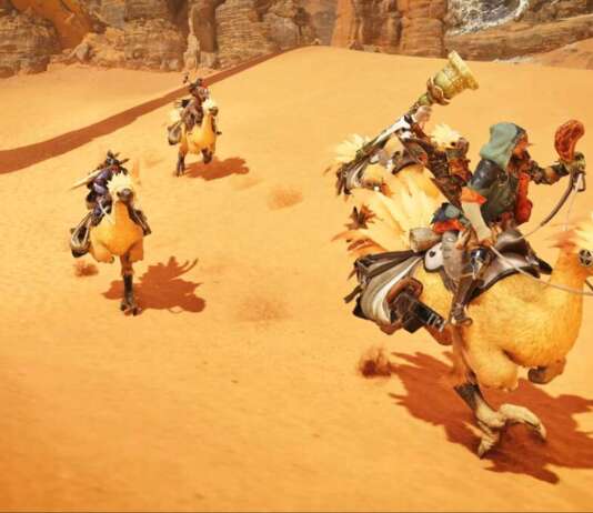 Final Fantasy XIV incontra Monster Hunter Wilds: crossover annunciato alla Gamescom 2025 Final Fantasy XIV Online e Monster Hunter Wilds annunciano un crossover speciale alla Gamescom 2025