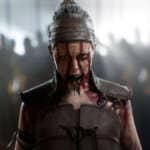 Hellblade 2 Enhanced su PS5 Pro: gameplay in 4K a 60fps mostra le prestazioni del gioco sulla console Hellblade 2 PS5 Pro performance mode 4K 60FPS