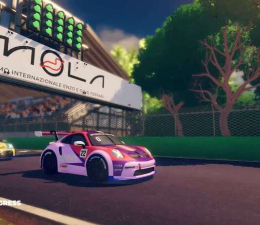 iRacing arriva su console, più o meno. Annunciato iRacing Arcade, in arrivo su PC nel 2025 e console nel 2026 iRacing Arcade racing game annunciato su PC e console