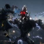 Lies of P: Round8 Studio assume per il sequel su Unreal Engine 5. “Candidatevi solo se amate i videogiochi” Round8 Studio assume per il sequel di Lies of P su Unreal Engine 5