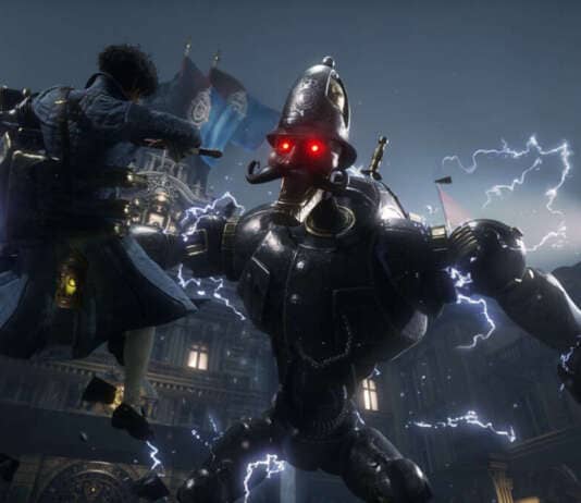 Lies of P: Round8 Studio assume per il sequel su Unreal Engine 5. “Candidatevi solo se amate i videogiochi” Round8 Studio assume per il sequel di Lies of P su Unreal Engine 5