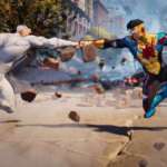 Invincible VS: gameplay trailer di Omni-Man e interessanti meccaniche tag-team Omni-Man Gameplay Invincible VS fighting game tag-team