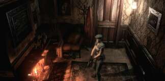 Resident Evil reboot leak corriere trama horror