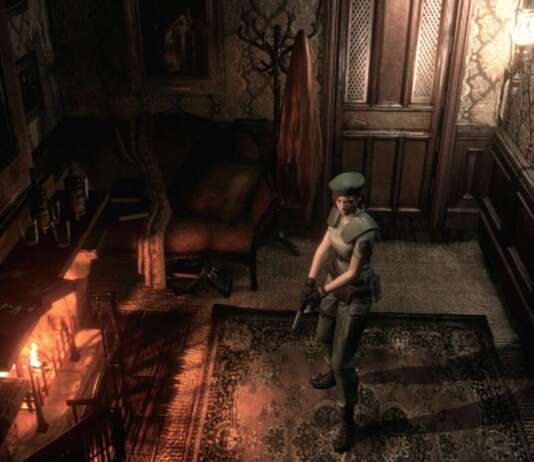 Resident Evil: leak della trama del nuovo film svela la presenza di un corriere, un hotel infestato e orrori tentacolari Resident Evil reboot leak corriere trama horror