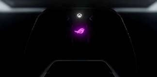 Nuovo controller ROG Xbox presentato a Gamescom 2025