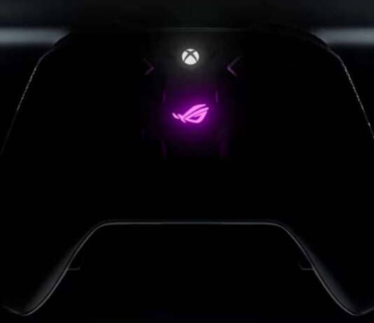 Xbox e ASUS ROG sveleranno un nuovo controller alla Gamescom 2025: in arrivo anche ROG Xbox Ally e oltre 20 demo Nuovo controller ROG Xbox presentato a Gamescom 2025