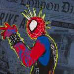 Spider-Punk: in sviluppo uno spin-off animato con Daniel Kaluuya, per Deadline Spider-Punk film animato con Daniel Kaluuya