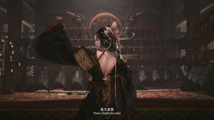 Swords of Legends, l’action RPG ispirato alla saga Gujian annunciato alla Gamescom 2025