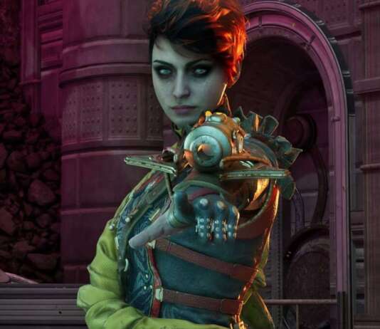 The Outer Worlds 2: nuovo trailer alla Gamescom 2025 con gameplay, companion e prezzo aggiornato The Outer Worlds 2 trailer Gamescom 2025 con companion e gameplay