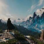 Unreal Engine 5 sotto accusa: prestazioni carenti? Epic Games punta il dito su sviluppatori e scarsa ottimizzazione Problemi prestazioni Unreal Engine 5 ottimizzazione sviluppatori