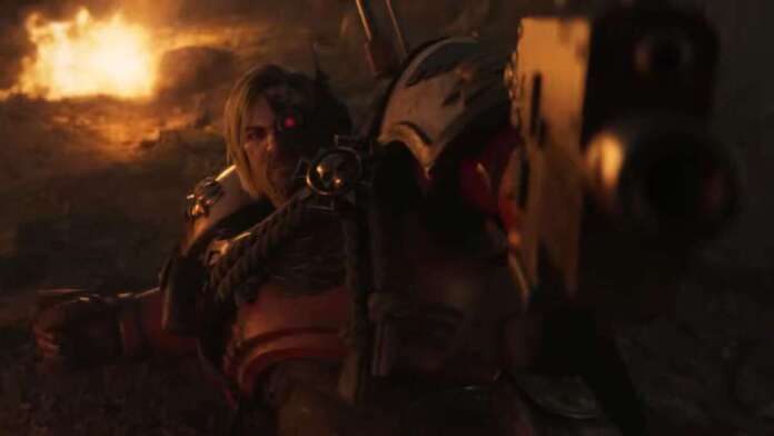 Annuncio ufficiale di Warhammer 40,000: Dawn of War 4 alla Gamescom 2025, in arrivo su PC nel 2026