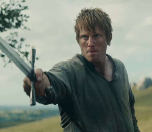 A Knight of the Seven Kingdoms: lo spinoff di Game of Thrones arriva a gennaio 2026 su HBO Max A Knight of the Seven Kingdoms HBO Serie TV Game of Thrones