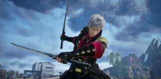 Code Vein II PS5 data uscita 30 gennaio 2026 e pre-order