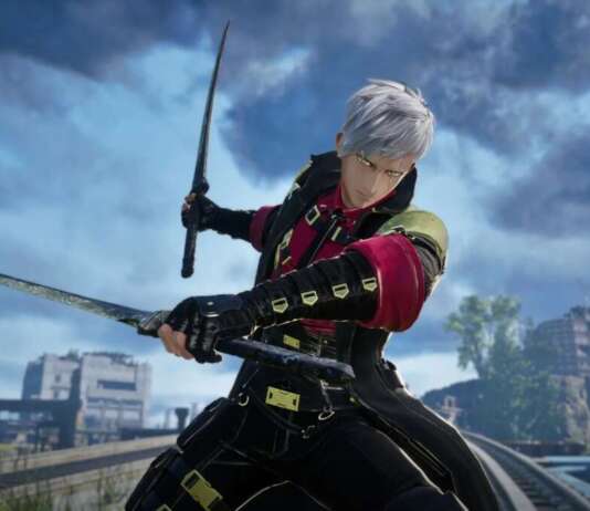 Code Vein II: data di uscita, storia e novità del nuovo action RPG su PS5 Code Vein II PS5 data uscita 30 gennaio 2026 e pre-order