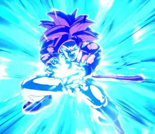 Dragon Ball Sparking Zero terzo DLC pack con nuovi personaggi e stage gratuito