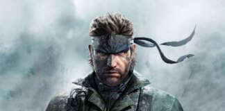 Konami sondaggio Metal Gear Solid remake