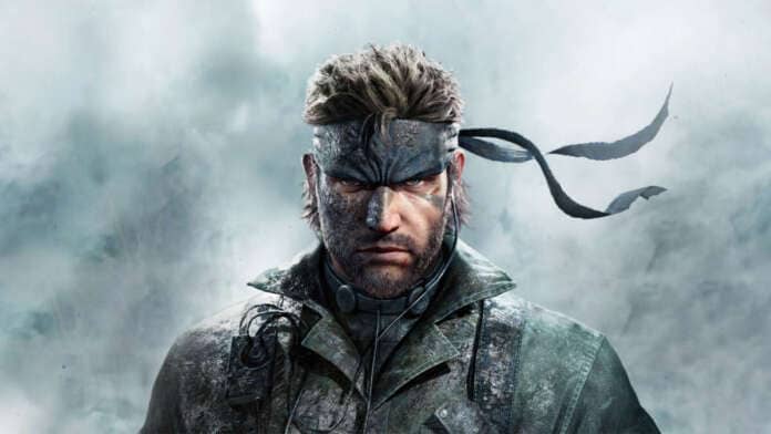 konami-metal-gear-solid-remake-sondaggio Konami sondaggio Metal Gear Solid remake