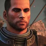 Leak del casting di Mass Effect rivela i possibili protagonisti della serie Prime Video