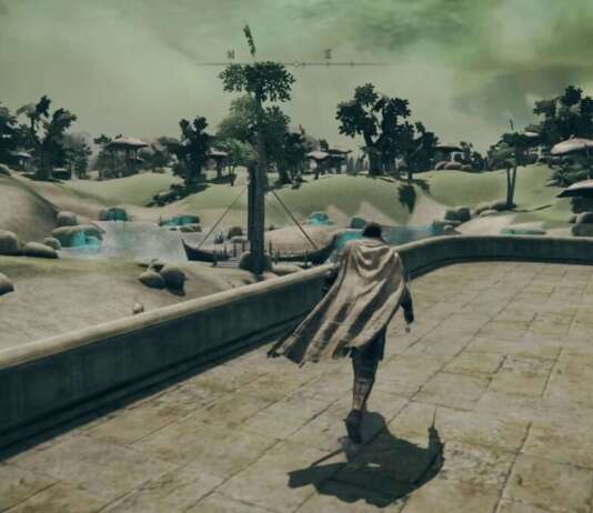 Elden Ring incontra Morrowind: il mod ambizioso di InfernoPlus porta la mappa nel titolo FromSoftware Morrowind ricreato come mod in Elden Ring