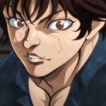 Netflix annuncia Baki-Dou nuovo anime 2026