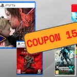 Offerte Console e Videogiochi. Amazon Italia festeggia 15 anni, buono sconto da 15€ offerte-amazon-italia-15-anniversario-sconto-console-videogiochi