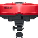 Virtual Boy accessorio Switch Switch2 classici