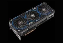 ASUS TUF Gaming Radeon RX 9070 XT Call of Duty Black Ops 7 Edition 1