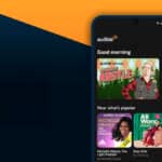 Amazon Music Unlimited include audiolibri Audible
