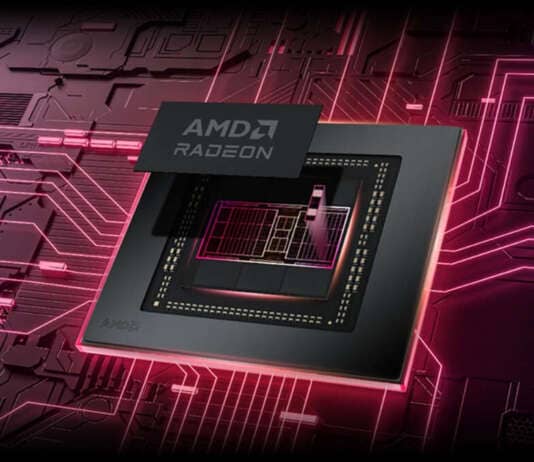 AMD e Sony svelano la nuova architettura per le console next-gen: Radiance Cores, Neural Arrays e Universal Compression Illustrazione Radiance Cores Neural Arrays console next gen