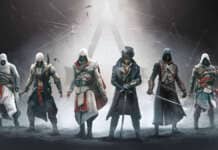 Assassin’s Creed cancellato Guerra Civile Americana
