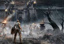 Annuncio lavoro Bluepoint per action 3rd person melee