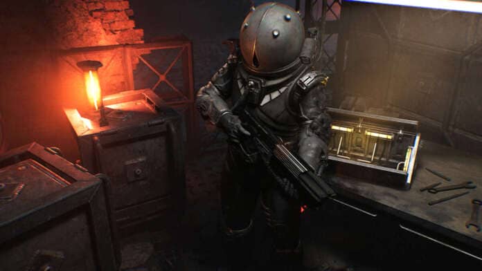 Cronos The New Dawn – la nuova demo horror di Bloober Team per Halloween