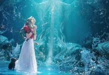 Final Fantasy VII Rebirth espansione Square Enix