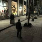 Grand Theft Auto IV: Una mod RTX Remix porta il Path Tracing Grand Theft Auto IV mod RTX Remix path tracing screenshot