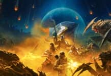 Helldivers 2 continuerà a ricevere nuovi aggiornamenti per PS5 Pro Helldivers 2 aggiornamento per PS5 Pro annunciato da Arrowhead Game Studios