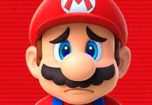 Screenshot presunto della violazione dei file Nintendo condiviso online