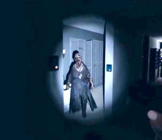 Phasmophobia nuova mappa Nell’s Diner