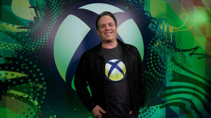 Phil Spencer Xbox creative teams comments