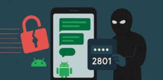 Attacco Pixnapping su dispositivi Android