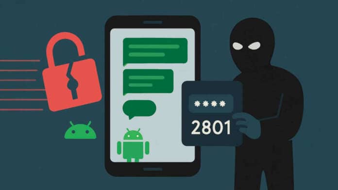 pixnapping-attacco-android Attacco Pixnapping su dispositivi Android