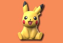 leak Game Freak piani Pokémon fino al 2030