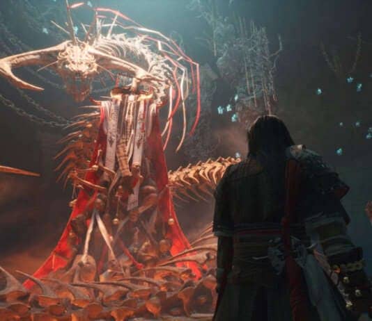 Project TAL: svelato il nuovo action-RPG open-world ispirato a Dragon’s Dogma 2 Project TAL action RPG open world annuncio 2027