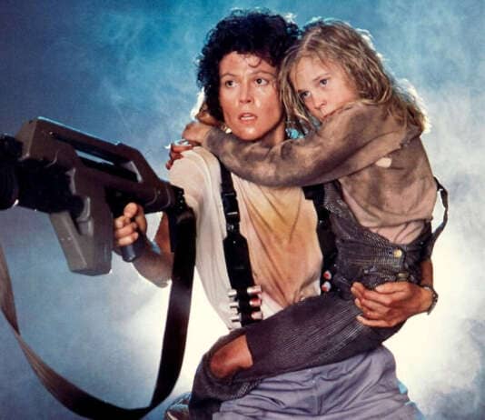 Sigourney Weaver potrebbe tornare nei panni di Ripley. Un nuovo script nelle sue mani potrebbe vederla tornare in Alien Sigourney Weaver Ripley script Walter Hill Alien ritorno