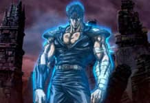 Tetsuo Hara mostra a Lucca Comics & Games 2025