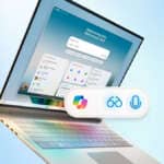 Windows 11 diventa un AI PC. Microsoft introduce Copilot con comandi vocali, visione e nuove azioni IA Copilot integrato in Windows 11 con nuove funzioni vocali, visione artificiale e automazioni intelligenti che trasformano ogni PC in un AI PC.