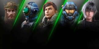 Xbox supporto Nintendo Switch 2 giochi