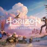 Horizon Steel Frontiers: l’universo Horizon si espande con un MMORPG per PC e mobile Horizon Steel Frontiers annuncio MMORPG PC mobile