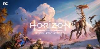 Horizon Steel Frontiers annuncio MMORPG PC mobile