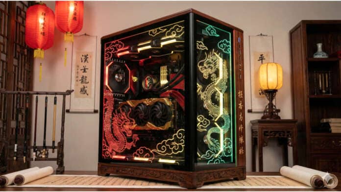 PC gaming made in china cpu hygon intel benchmark PC gaming made in china cpu hygon intel benchmark